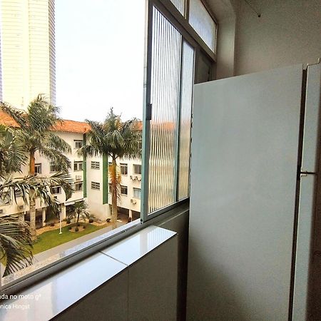 Balneário CamboriúApe Da Monica公寓 外观 照片