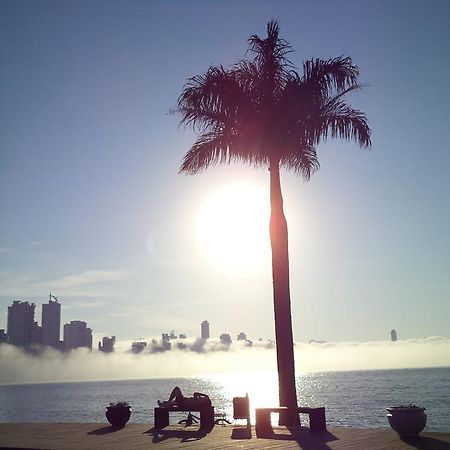 Balneário CamboriúApe Da Monica公寓 外观 照片