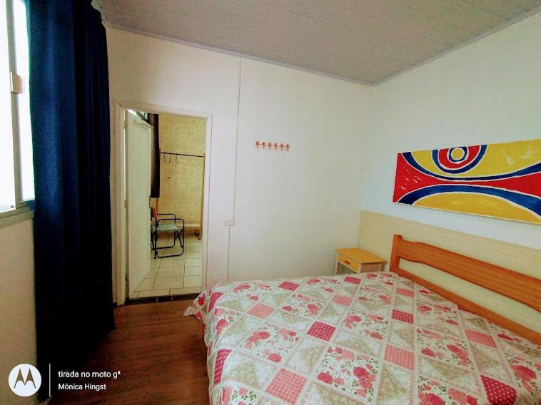 Balneário CamboriúApe Da Monica公寓 外观 照片