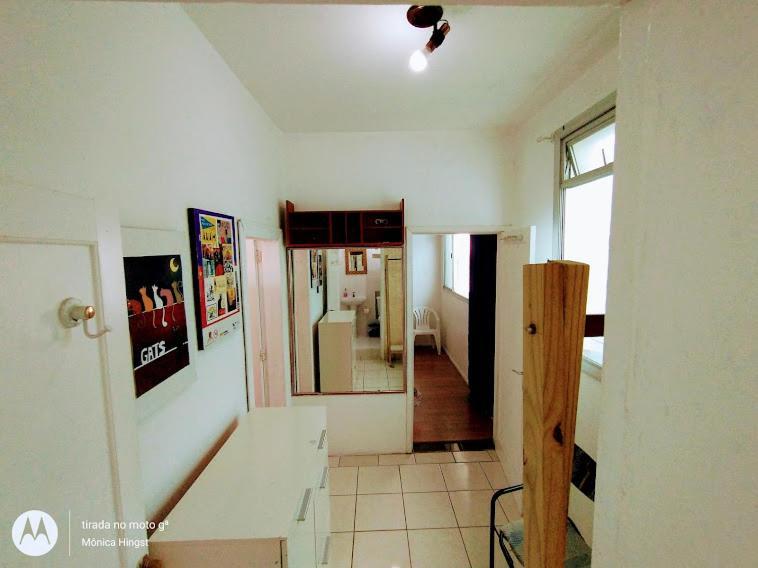 Balneário CamboriúApe Da Monica公寓 外观 照片