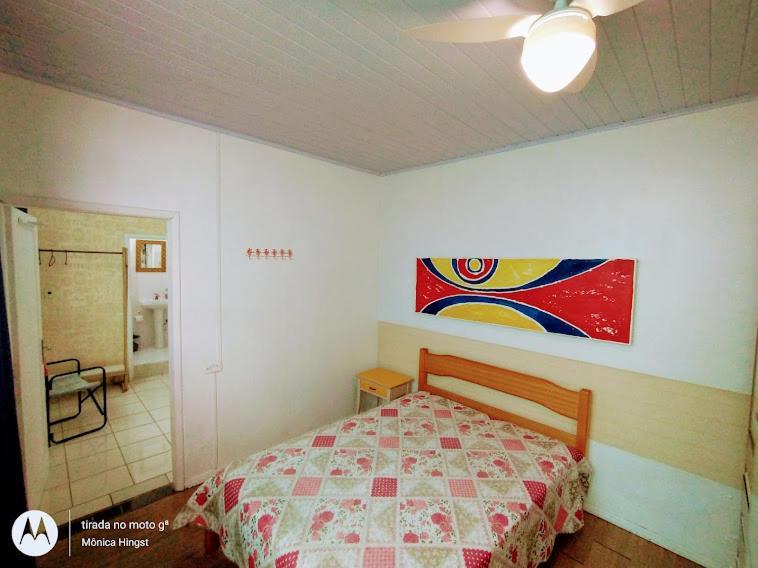 Balneário CamboriúApe Da Monica公寓 外观 照片