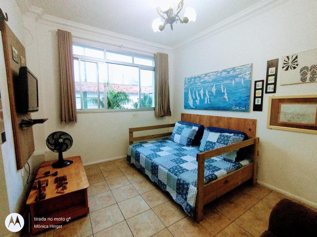 Balneário CamboriúApe Da Monica公寓 外观 照片