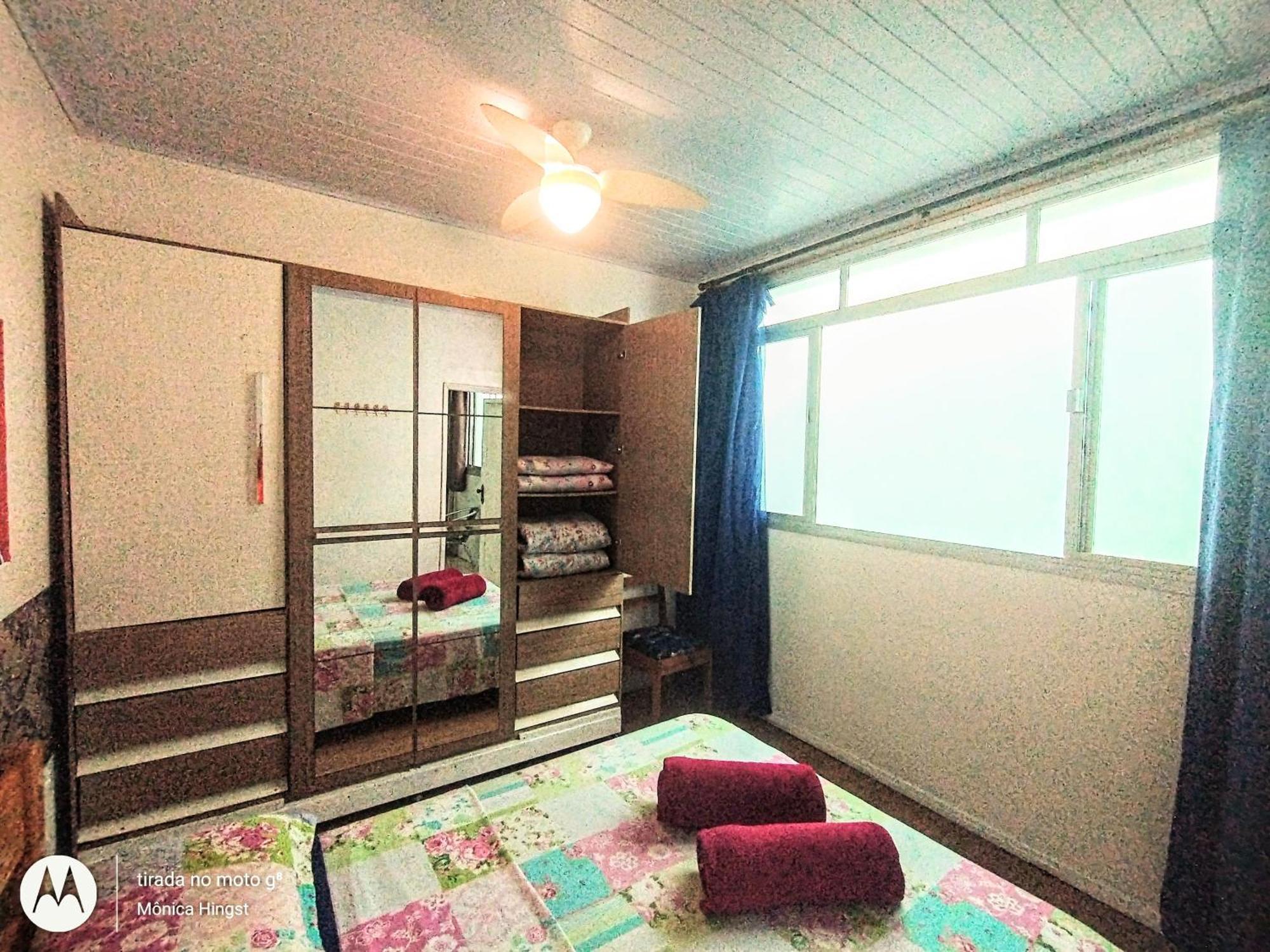 Balneário CamboriúApe Da Monica公寓 外观 照片