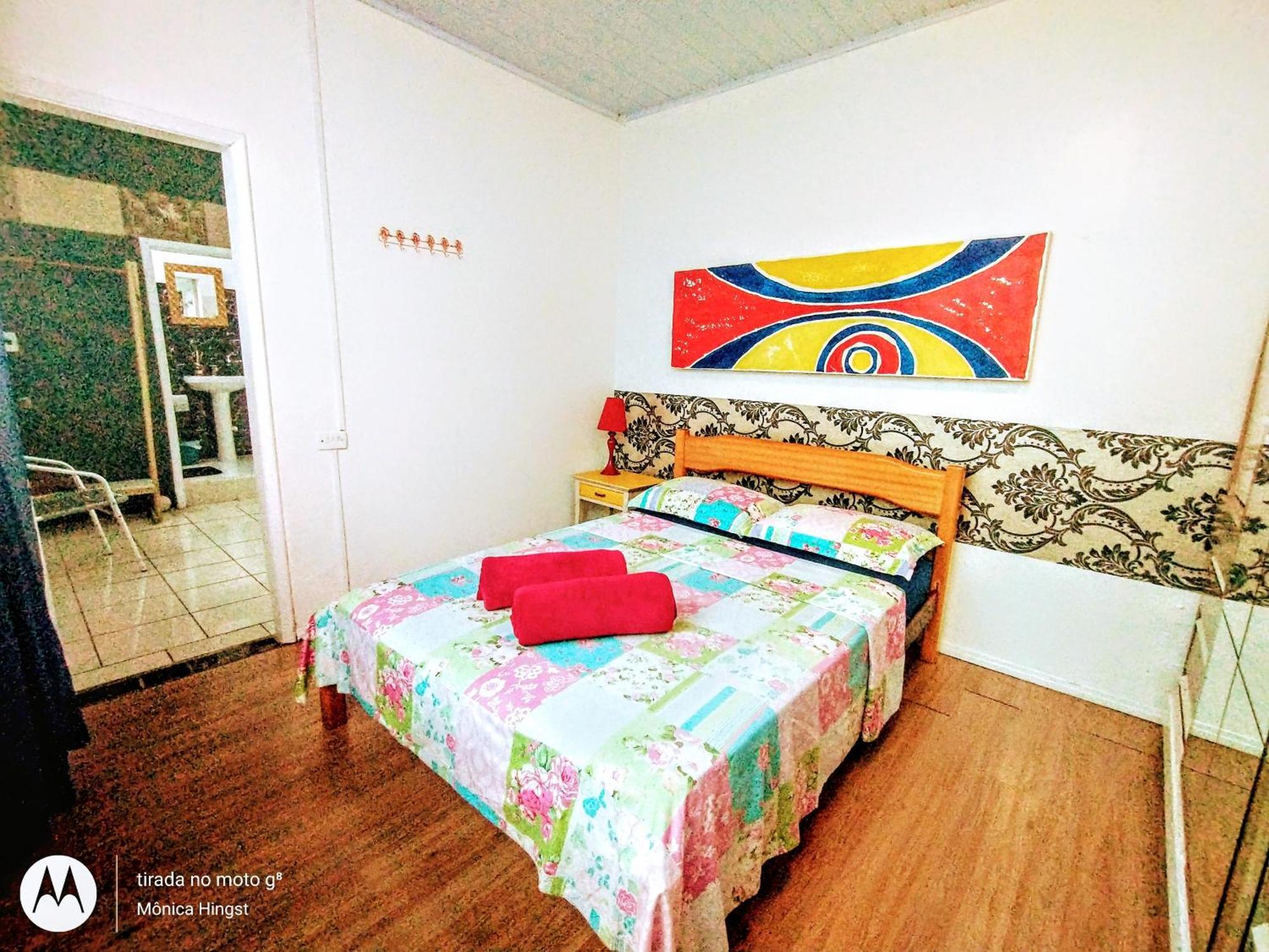 Balneário CamboriúApe Da Monica公寓 外观 照片