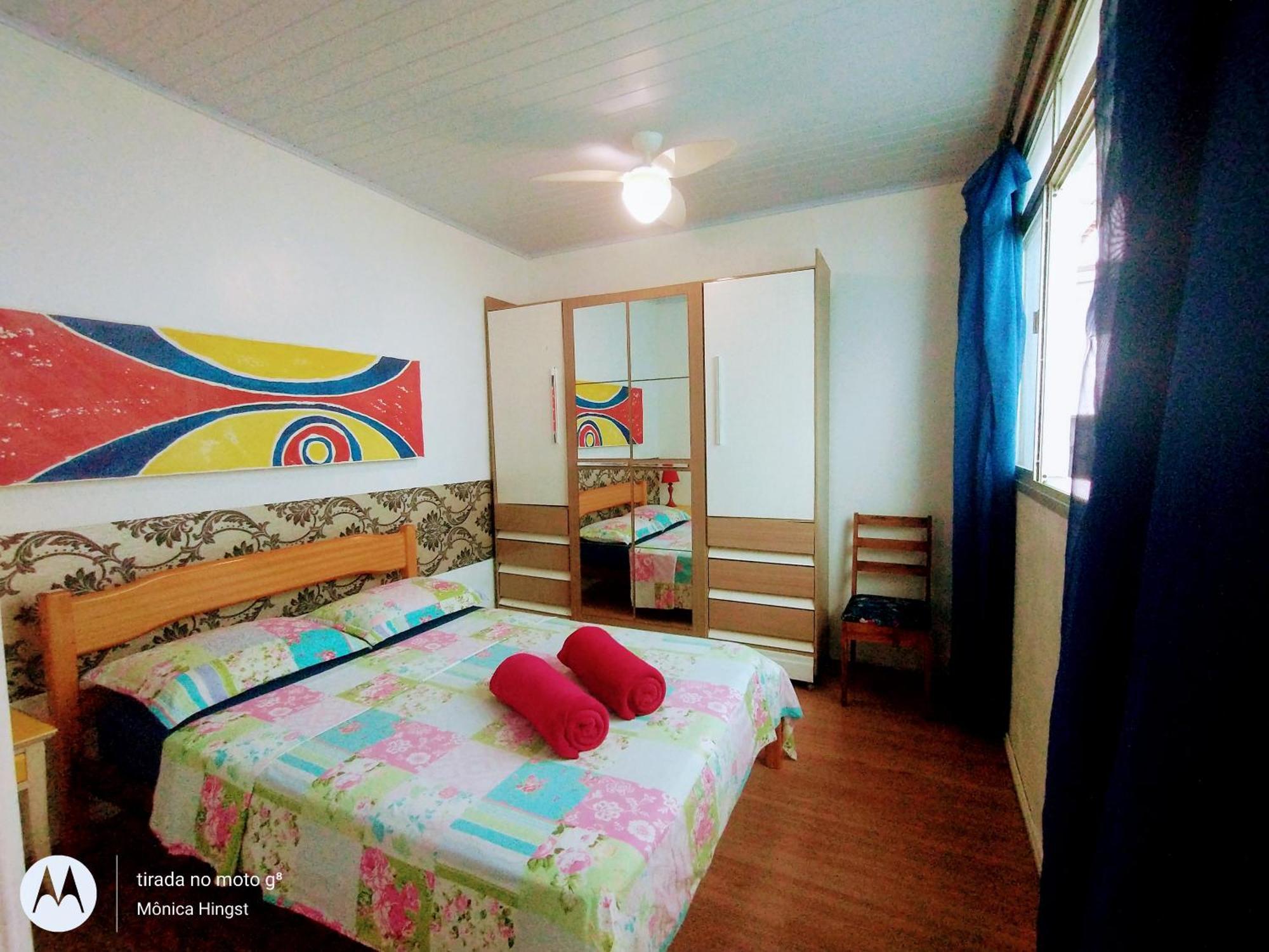 Balneário CamboriúApe Da Monica公寓 外观 照片