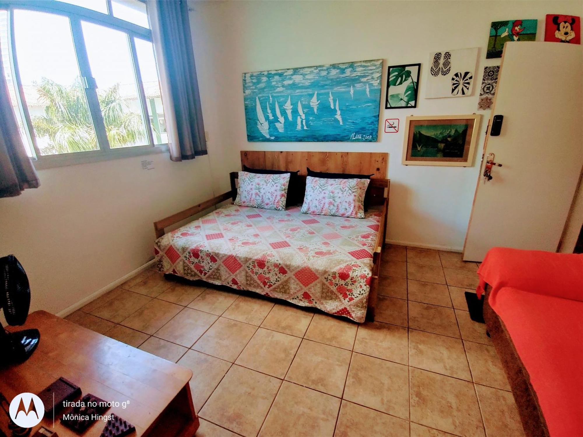 Balneário CamboriúApe Da Monica公寓 客房 照片