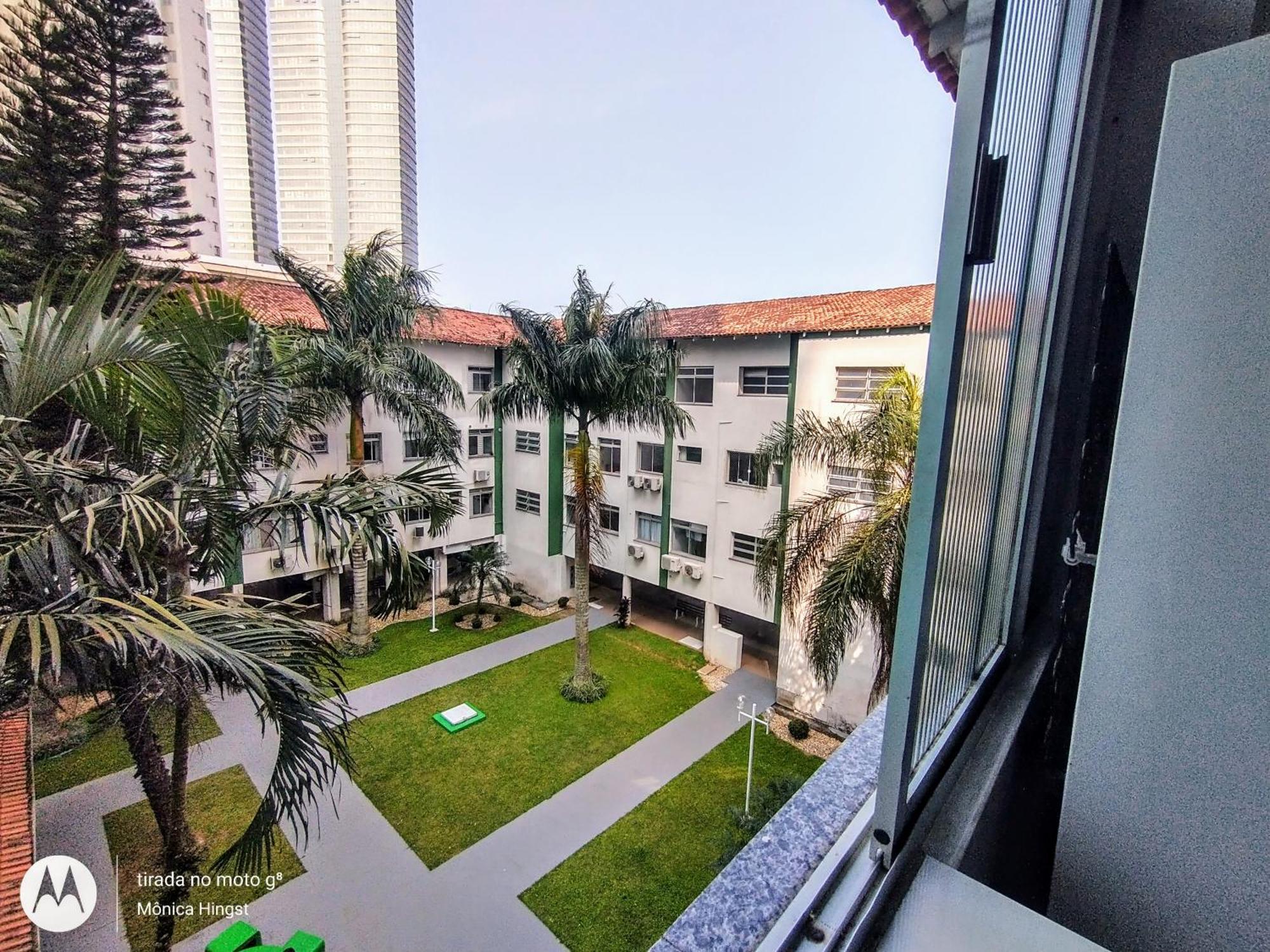 Balneário CamboriúApe Da Monica公寓 外观 照片