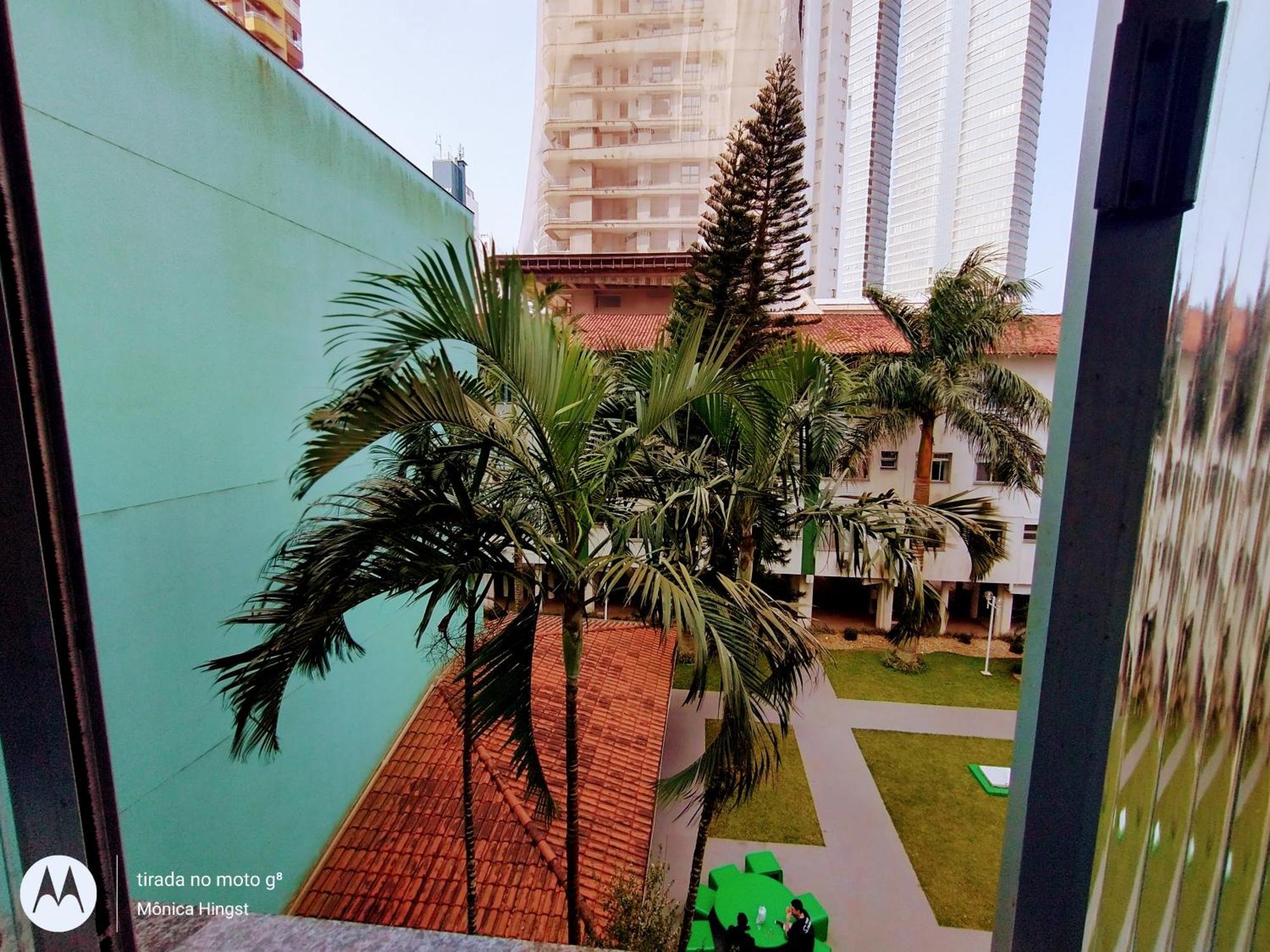 Balneário CamboriúApe Da Monica公寓 外观 照片