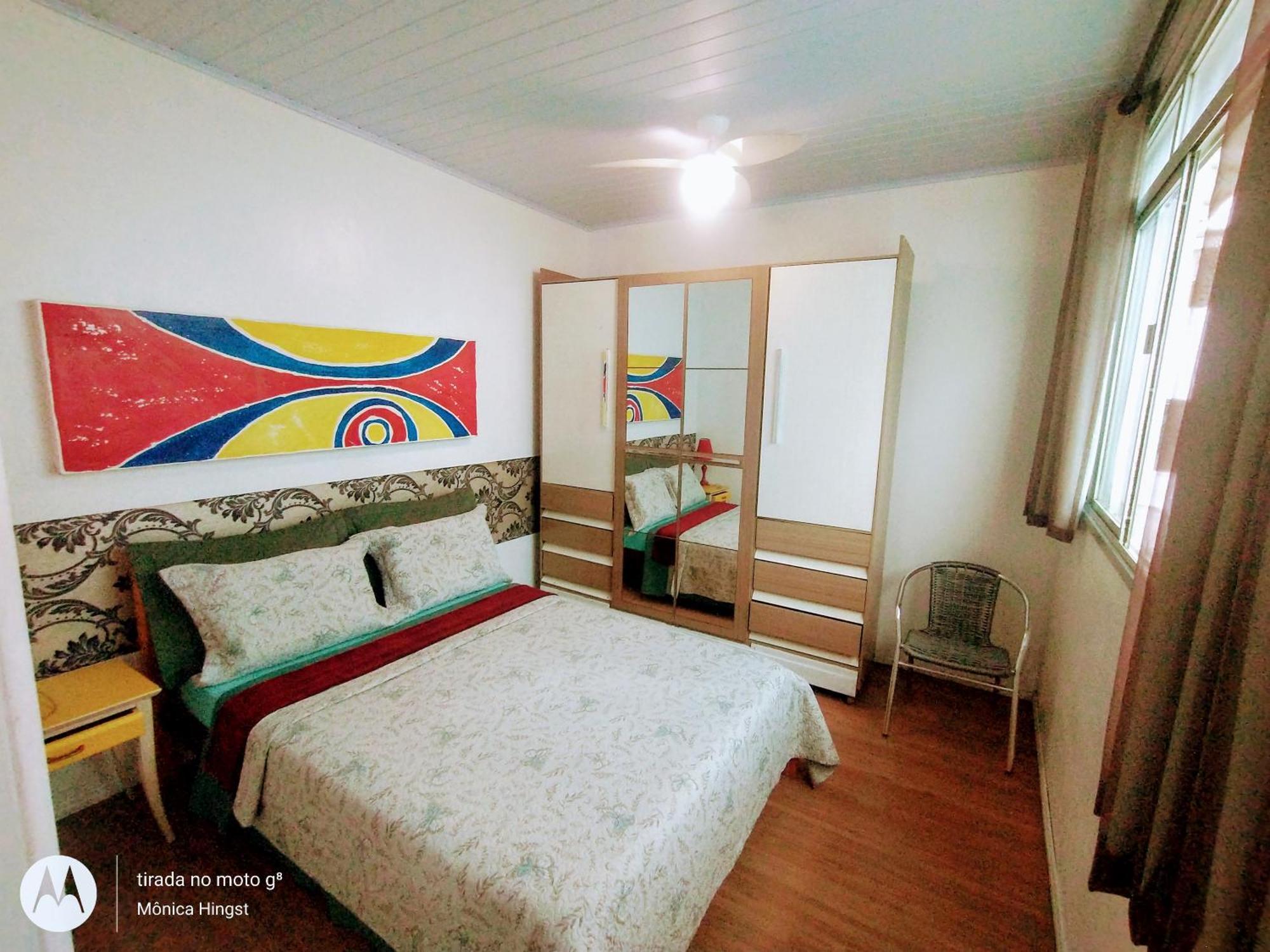 Balneário CamboriúApe Da Monica公寓 外观 照片