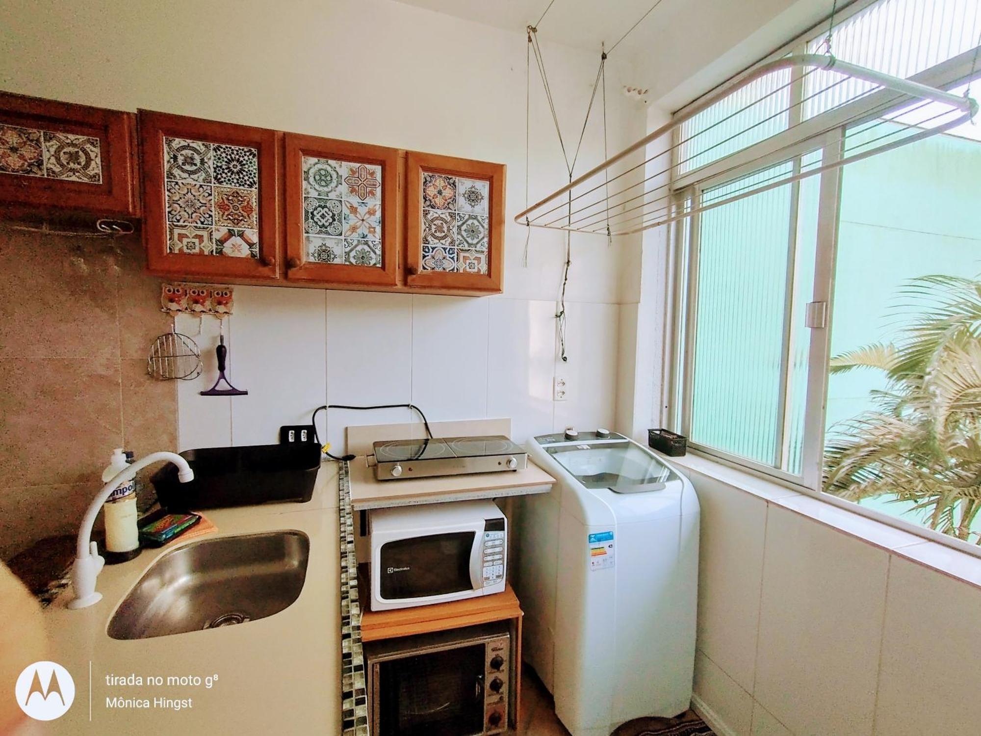 Balneário CamboriúApe Da Monica公寓 外观 照片