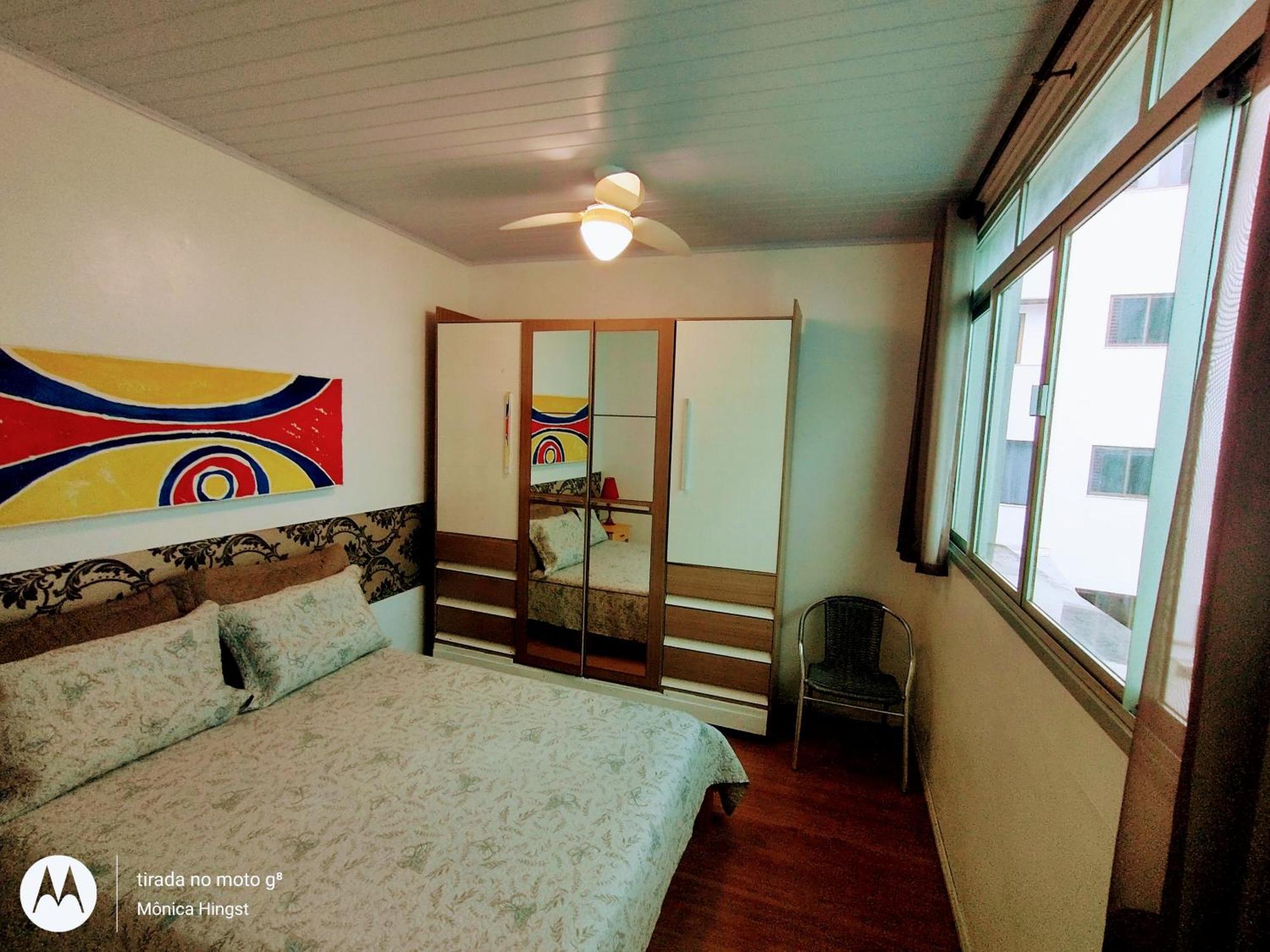 Balneário CamboriúApe Da Monica公寓 外观 照片