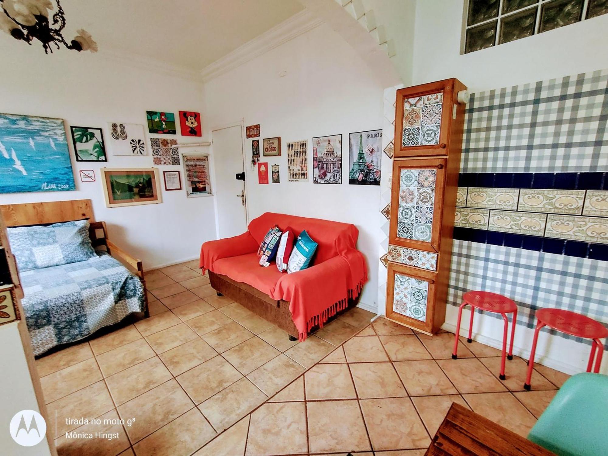 Balneário CamboriúApe Da Monica公寓 外观 照片