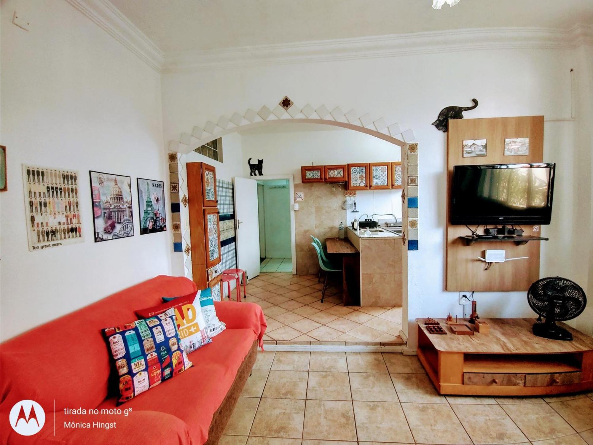 Balneário CamboriúApe Da Monica公寓 外观 照片