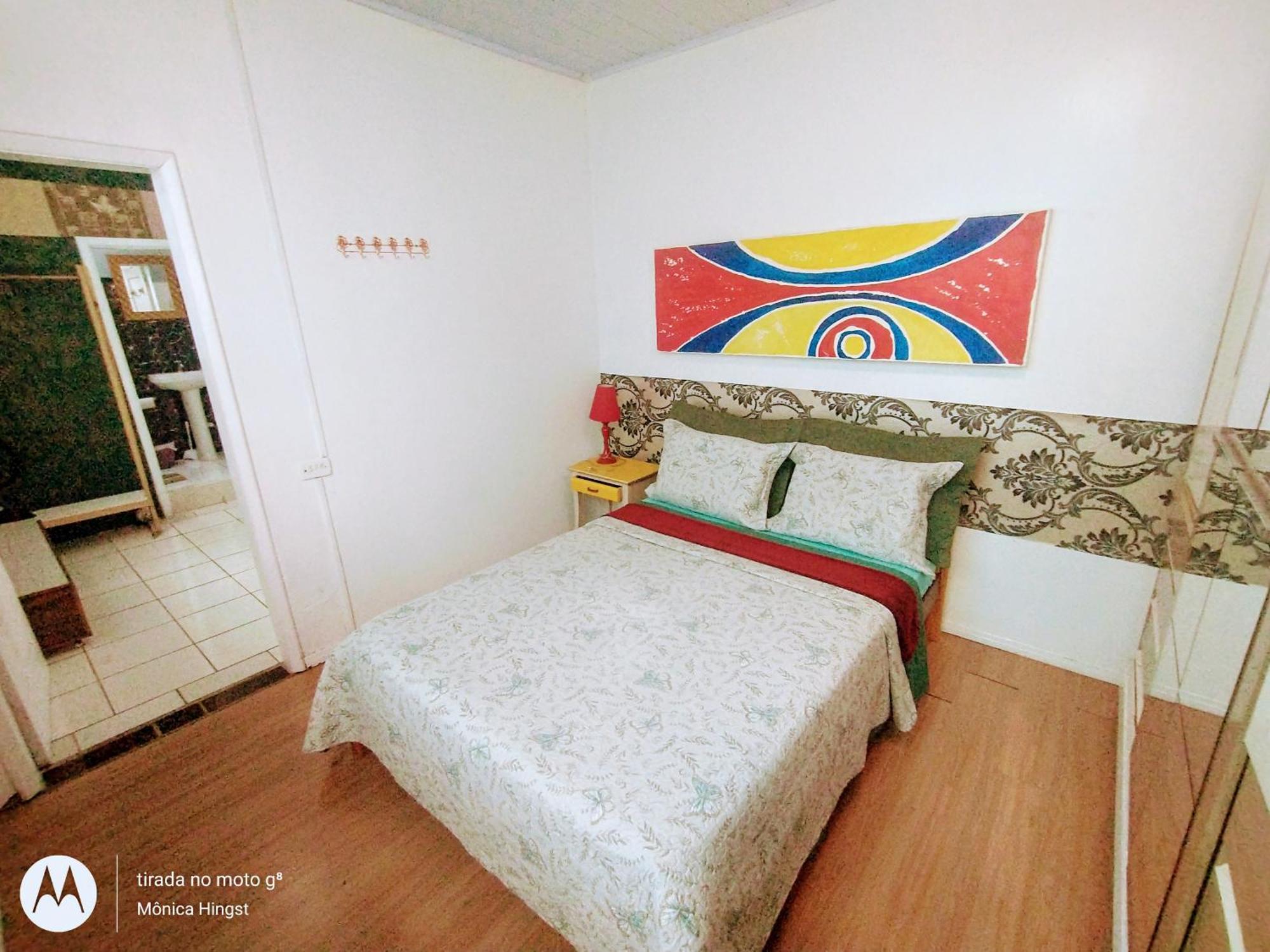 Balneário CamboriúApe Da Monica公寓 外观 照片