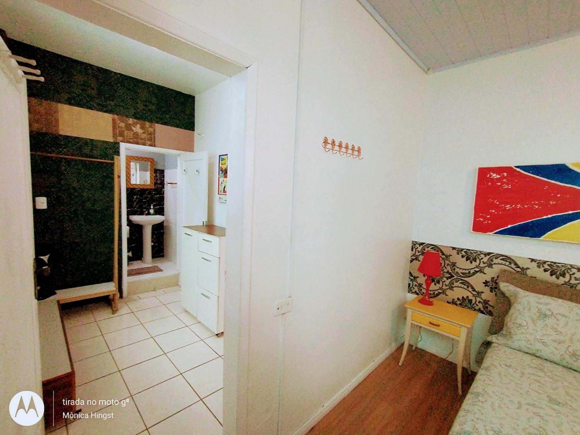 Balneário CamboriúApe Da Monica公寓 外观 照片