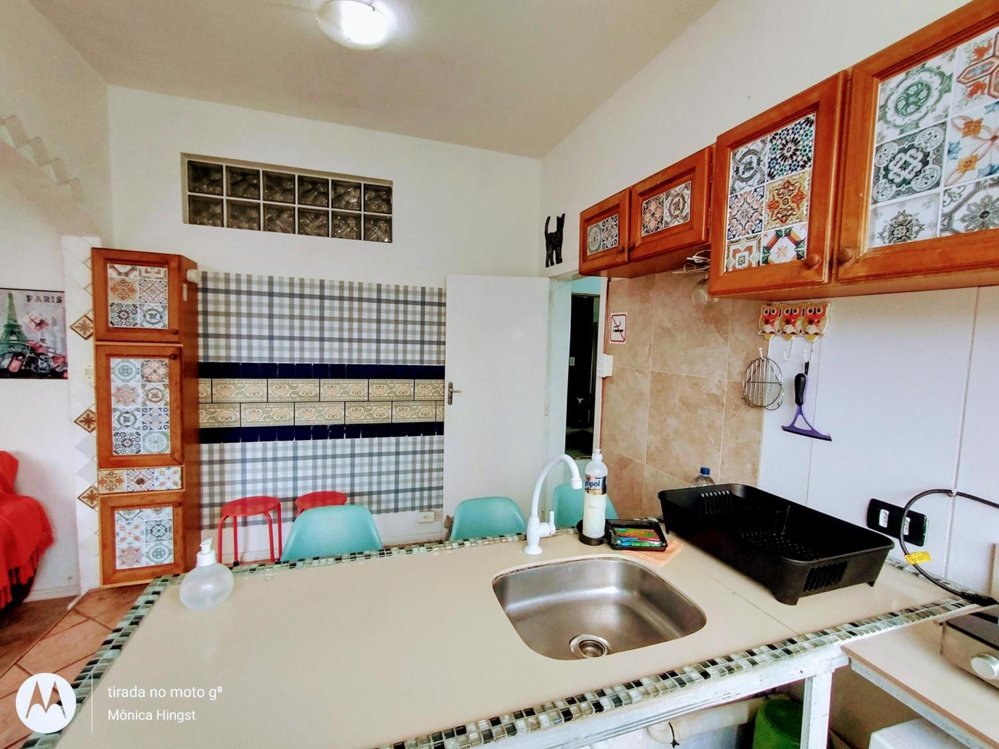 Balneário CamboriúApe Da Monica公寓 外观 照片