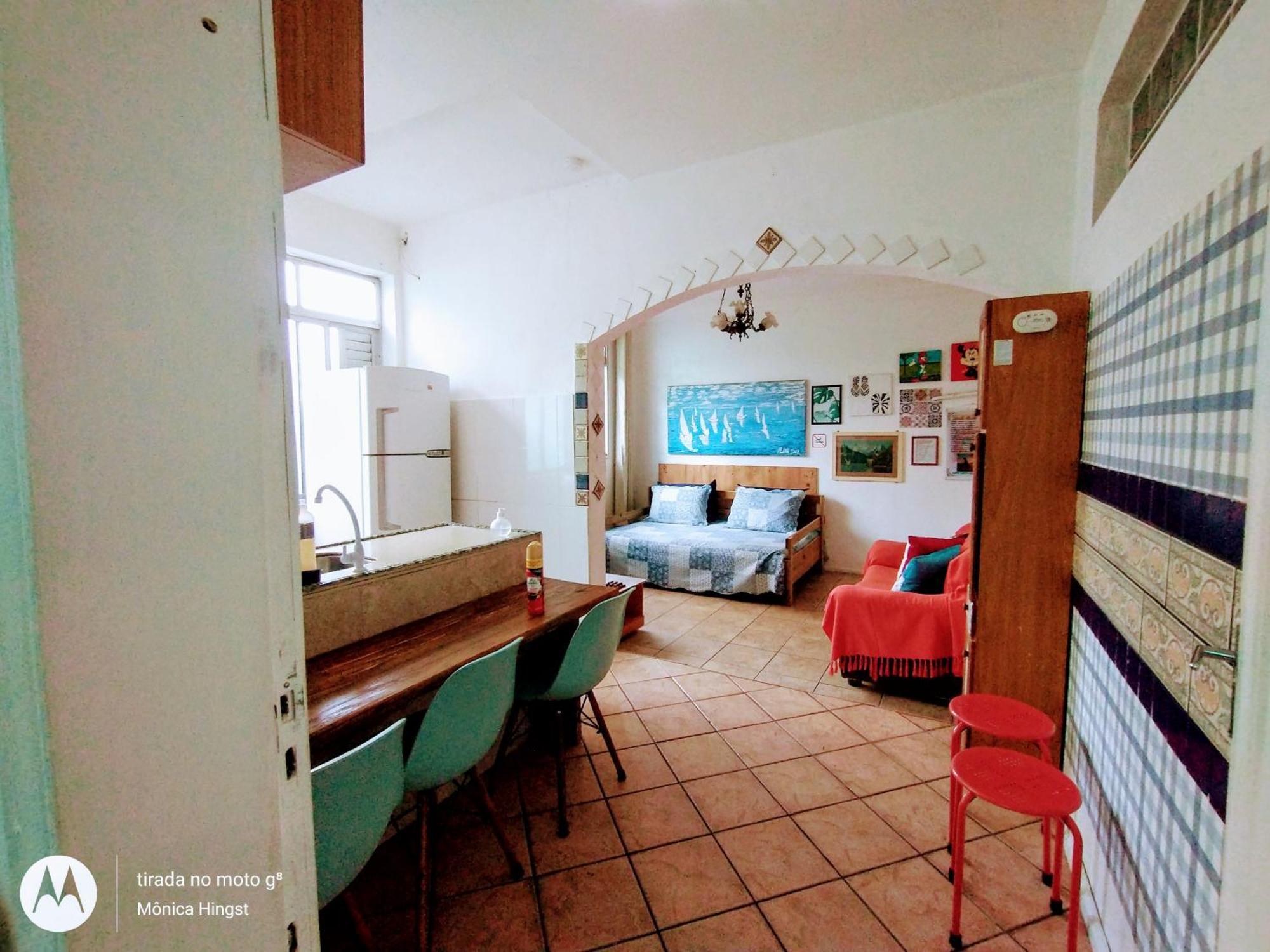 Balneário CamboriúApe Da Monica公寓 外观 照片