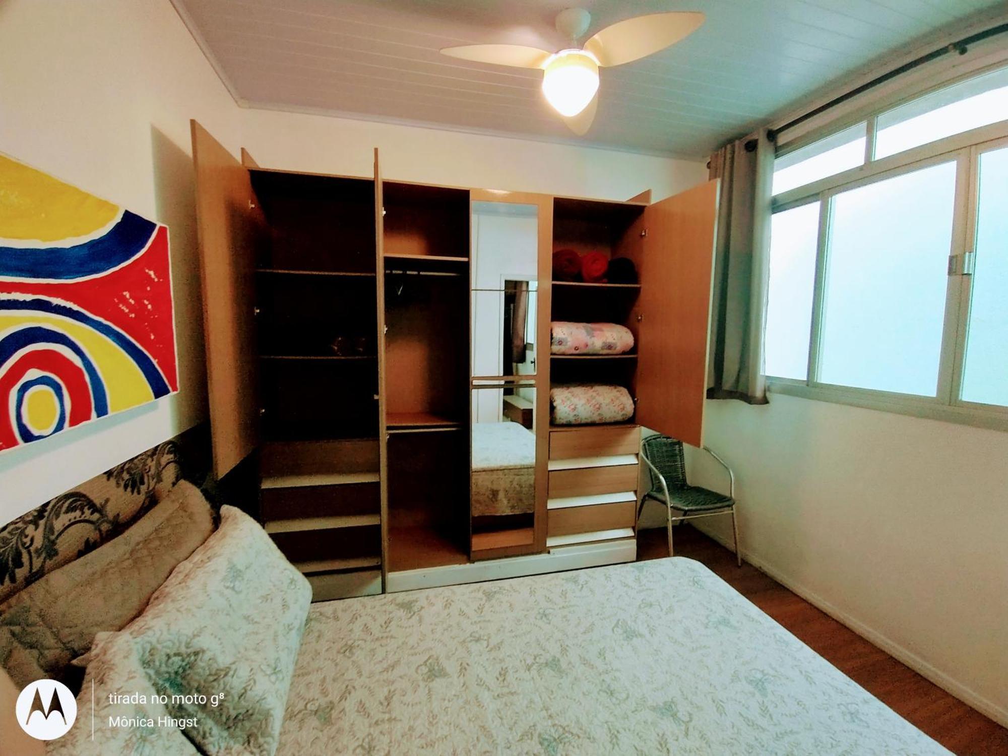 Balneário CamboriúApe Da Monica公寓 外观 照片