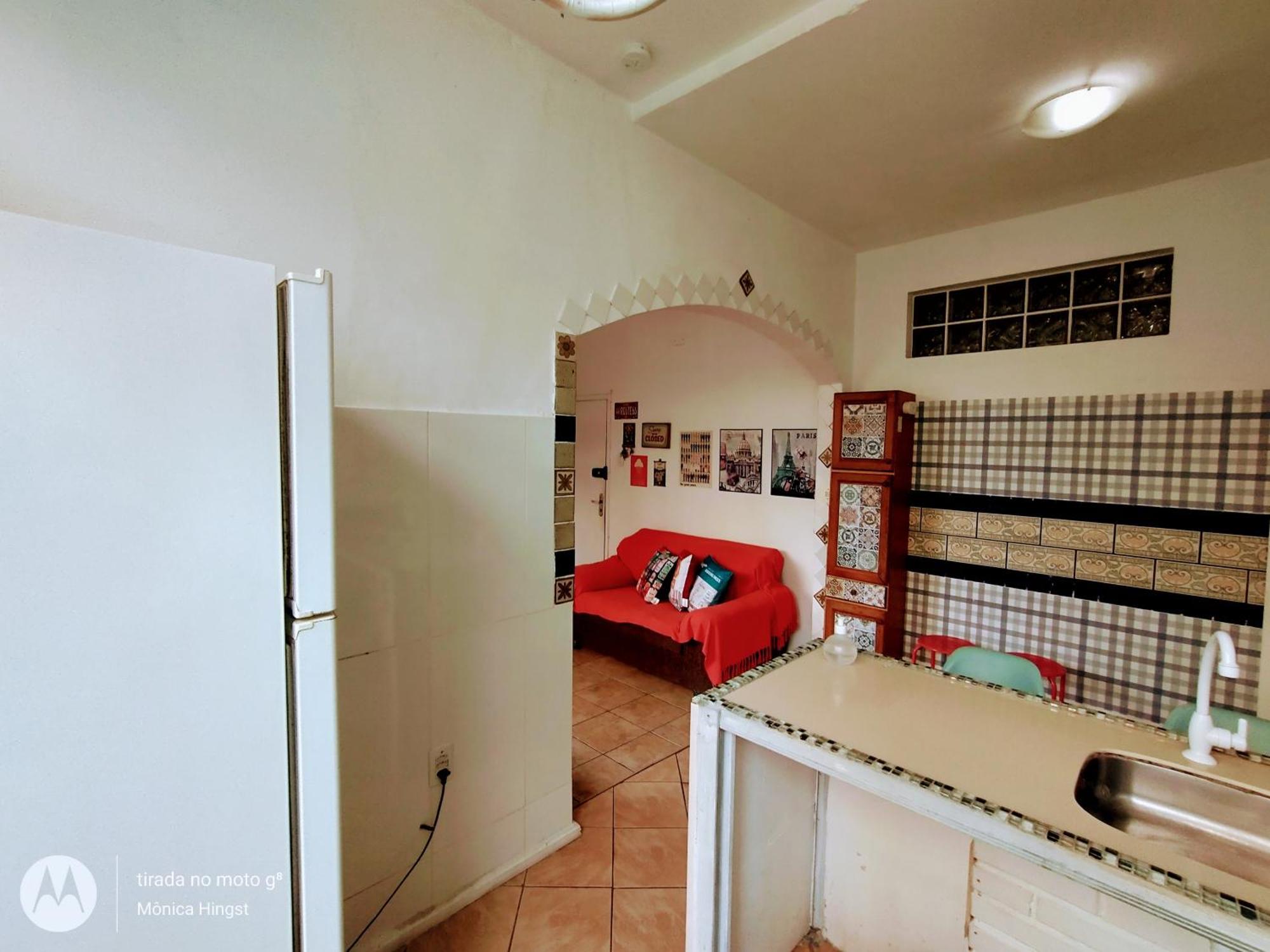 Balneário CamboriúApe Da Monica公寓 外观 照片
