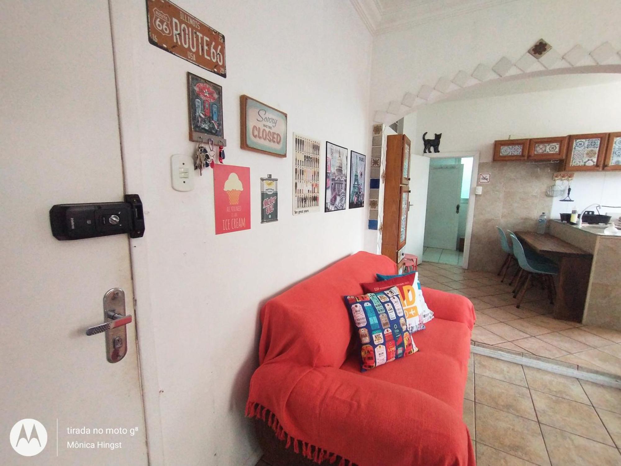 Balneário CamboriúApe Da Monica公寓 外观 照片