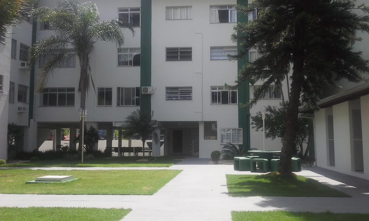 Balneário CamboriúApe Da Monica公寓 外观 照片