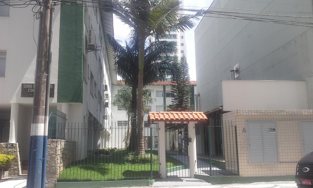 Balneário CamboriúApe Da Monica公寓 外观 照片