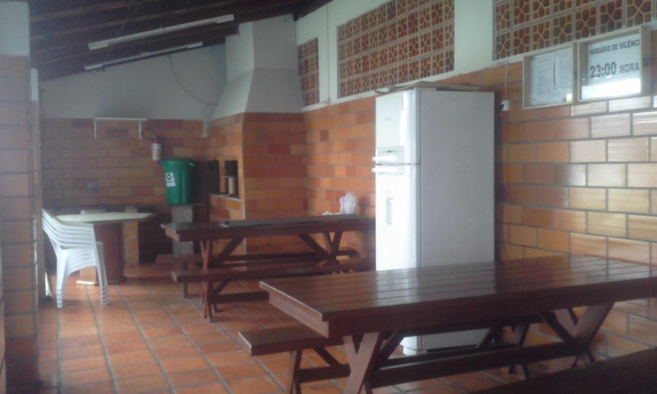 Balneário CamboriúApe Da Monica公寓 外观 照片