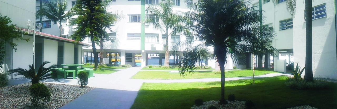 Balneário CamboriúApe Da Monica公寓 外观 照片