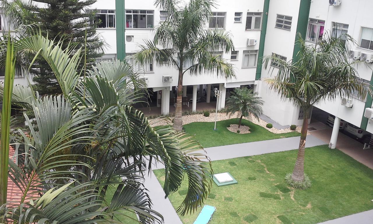 Balneário CamboriúApe Da Monica公寓 外观 照片