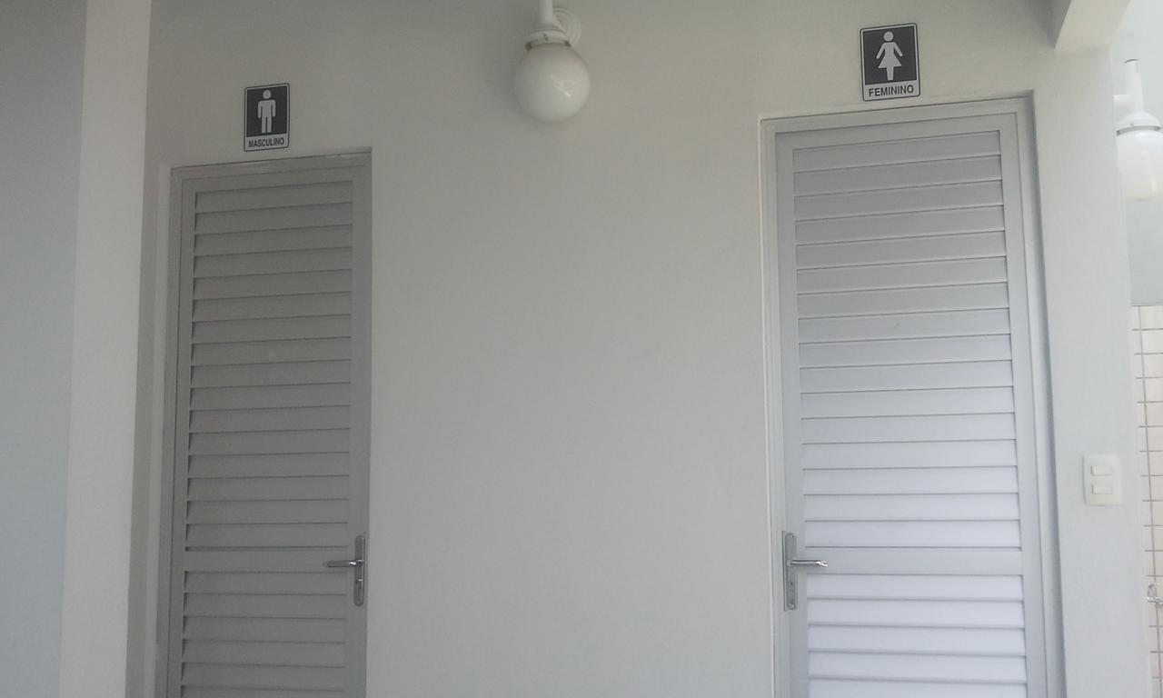 Balneário CamboriúApe Da Monica公寓 外观 照片
