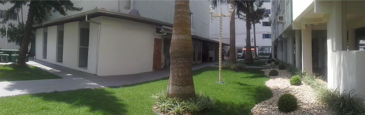 Balneário CamboriúApe Da Monica公寓 外观 照片