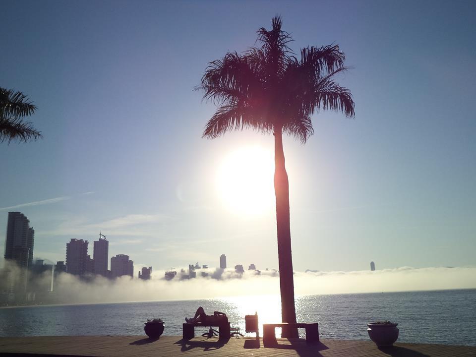 Balneário CamboriúApe Da Monica公寓 外观 照片