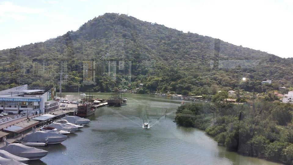 Balneário CamboriúApe Da Monica公寓 外观 照片