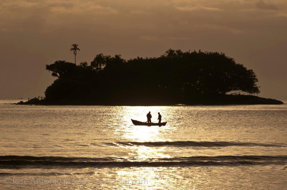 Balneário CamboriúApe Da Monica公寓 外观 照片
