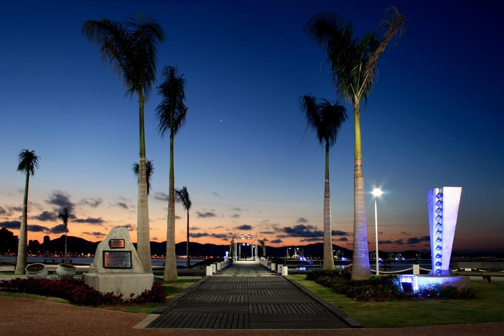 Balneário CamboriúApe Da Monica公寓 外观 照片