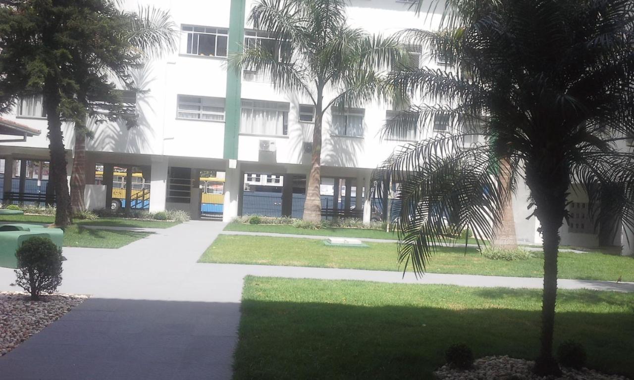 Balneário CamboriúApe Da Monica公寓 外观 照片