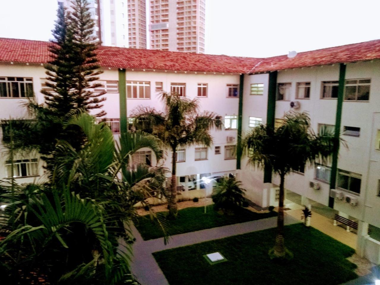 Balneário CamboriúApe Da Monica公寓 外观 照片