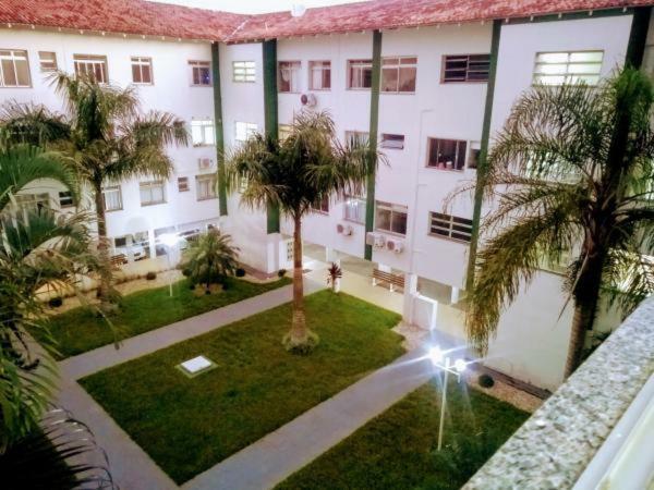 Balneário CamboriúApe Da Monica公寓 外观 照片